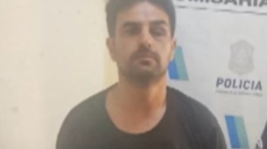 Javier Cerfoglio, acusado del femicidio de Magalí Vera, sigue detenido en Batán mientras la justicia avanza