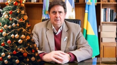 Con motivo de las fiestas, el Intendente Gargaglione adelanta el pago de sueldos y aguinaldo
