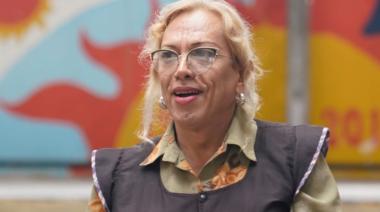Una escuela pública tiene por primera vez en la historia a una directora trans