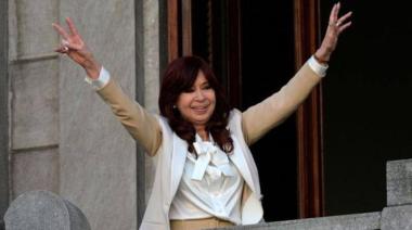 El ANSES emitió un comunicado ante una FAKE NEWS sobre los haberes que cobra Cristina Kirchner
