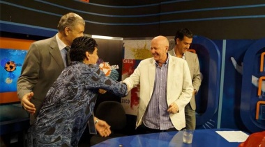Carlos Cavagnaro: La leyenda de Necochea que desafió todas las expectativas como DT y más