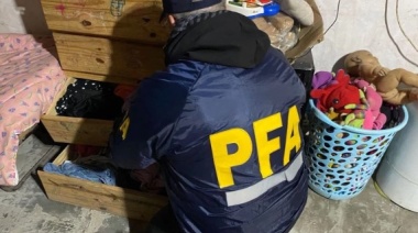 Horror en Necochea: Abusaba de su sobrina, la filmaba y vendía los videos