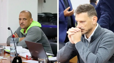 Condenaron a los hermanos Kiczka por tenencia y distribución de material de abuso sexual infantil
