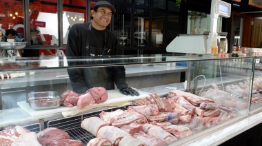 Arranca hoy el descuento del 35% en carnicerías con Cuenta DNI