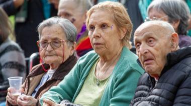Jubilaciones en riesgo: Milei puso en duda el pago del bono por el resguardo fiscal