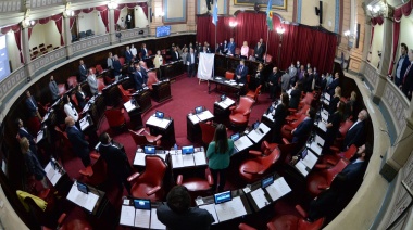 Alcohol Cero: El senado bonaerense aprobó el proyecto