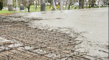 Obra Pública: Furno dió detalles de obras paralizadas, ejecutadas y en proceso