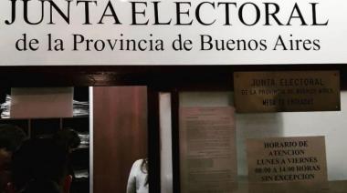 Tres listas políticas quedan fuera de las PASO en Necochea tras investigación judicial