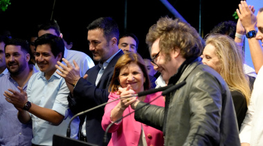 “Tenemos que ir a defender todo el camino recorrido”: Milei pidió que lo acompañen el domingo