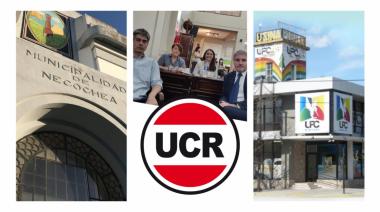 Tensión institucional: Bloque de Concejales de la UCR convoca a reunión para analizar contrato con la UPC