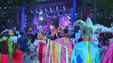 La magia del Festival Infantil: adelantos de lo que viviremos el próximo fin de semana en Necochea