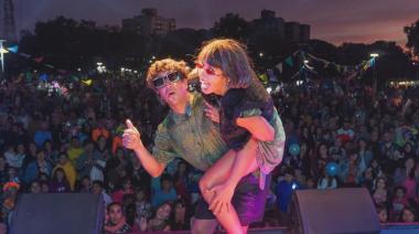 Todo lo que no te podés perder en el 64º Festival Infantil de Necochea