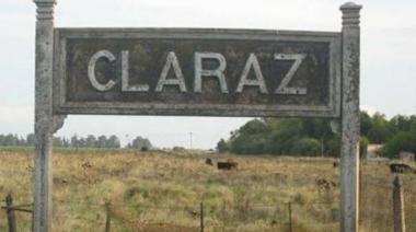 Apareció el menor de 13 años de Claraz