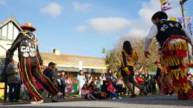 Postergan festejos por el Día de las Infancias