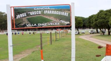 Tala ilegal en Villa Díaz Vélez: la UCR exige informes y sanciones