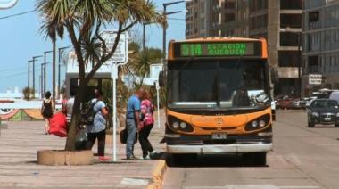 Volvió el transporte público en Necochea tras cinco días sin servicio: denuncian una crisis estructural