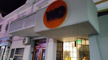 Lo mejor del espacio cultural WO en Necochea para el final de agosto y septiembre