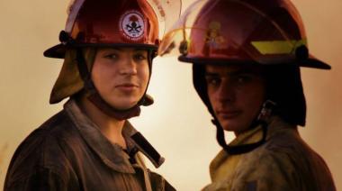 La Dulce busca nuevos bomberos voluntarios: inscribite hasta el 5 de marzo