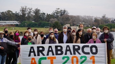 La propuesta electoral de la Agrupación Comunal Transformadora