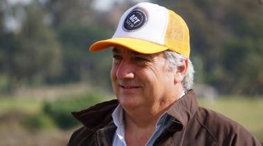 Juan Pedro Arabarco: "Soy un recurso médico que falta en el distrito"