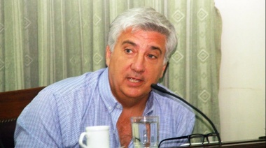 Arabarco da el portazo a su carrera partidaria: ¿Qué dijo el exconcejal?