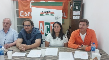 La ACT explicó por qué no acompañó la Ordenanza Fiscal Impositiva 2025: "Faltó debate y la información fue escasa"
