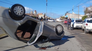 Desde la ACT proponen declarar la emergencia vial en Necochea ante el aumento de siniestros