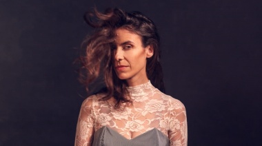 La pianista y cantautora Licina Picón llega a Necochea para deslumbrar con su música