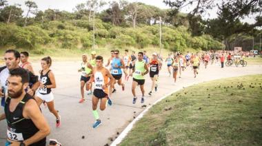 El Samaritano Corre: Este domingo es la primera carrera a beneficio de la asociación