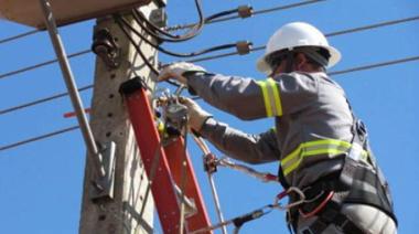 Anunciaron un corte de luz programado en Necochea: qué zona será afectada y a qué hora