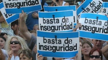 Necochea figura entre los 8 municipios con mayor crecimiento delictivo, con un incremento del 14,5%