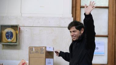 Desdoblar para elegir: La propuesta de intendentes bonaerenses para evitar el caos electoral
