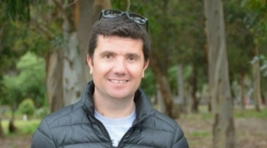 "No creo que el vecinalismo sea el camino, es difícil ser independiente cuando no sos autónomo"