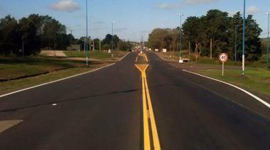 Lo tomaron de rehén en la Ruta 88