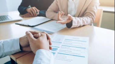 ¿Sos de Necochea y querés mejorar tu CV? Ofrecen curso gratuito