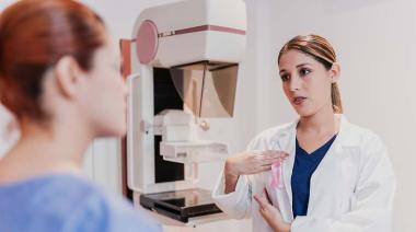 Octubre Rosa: ¿Qué actividades organiza el Municipio de Necochea para concientizar sobre el cáncer de mama?