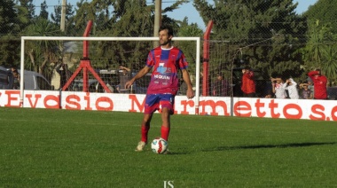 Docente, comerciante, marido y padre: "Jugamos al fútbol por amor al deporte"