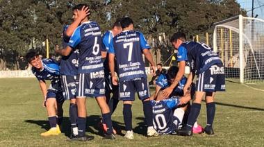 Tercera fecha del fútbol en Necochea: Resultados y tabla de posiciones del Torneo Abel Coria