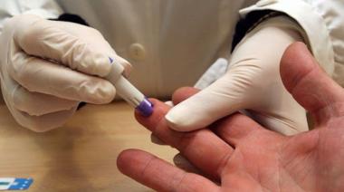 Lobería refuerza la prevención de la sífilis: Análisis gratuito en el Hospital Municipal M. Campos