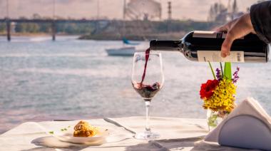 Se lanza la ruta gastronómica Necochea-Quequén: Una propuesta turística que fusiona sabores y paisajes