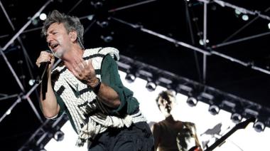 Mar del Plata se prepara para el show gratuito de Babasónicos, exclusivo para Cuenta DNI