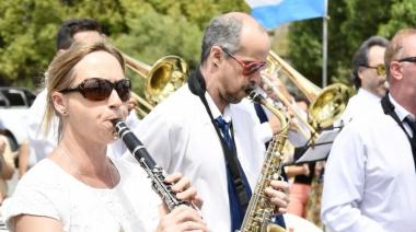 Cultura convoca a interesados en ocupar el cargo de clarinetista