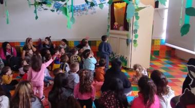 La maratón de lectura regresa: Un día de humor y libros en Necochea