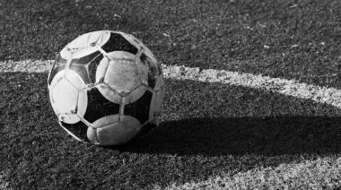 La Liga Necochea de Fútbol suspendió las actividades por el fallecimiento de Leonardo Moreno