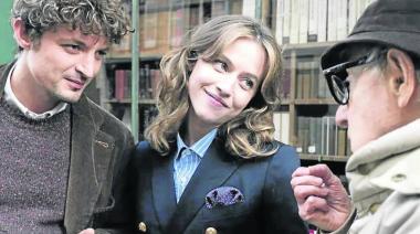 Cine gratis en Necochea: ¿Qué proyectará el centro cultural este viernes?