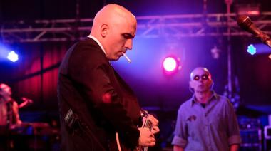 Una noche fundamentalista y ricotera con Gaspar Benegas: el 2 de febrero en Necochea