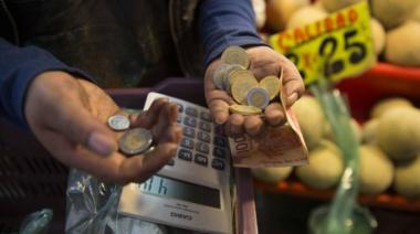 La inflación volvió a subir según el INDEC: 4.2% en agosto