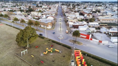 Celebración del 113º aniversario de San Cayetano: arte, historia y cultura se unen en los festejos