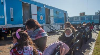 ¡Atención Necochea! Llega el programa nacional Construir Seguridad Ciudadana