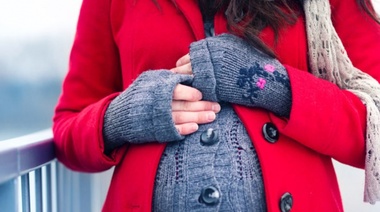Impulsan una encuesta online para personas gestantes